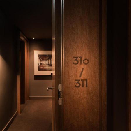 Boho Hotel Budapest - Small Luxury Hotels Εξωτερικό φωτογραφία