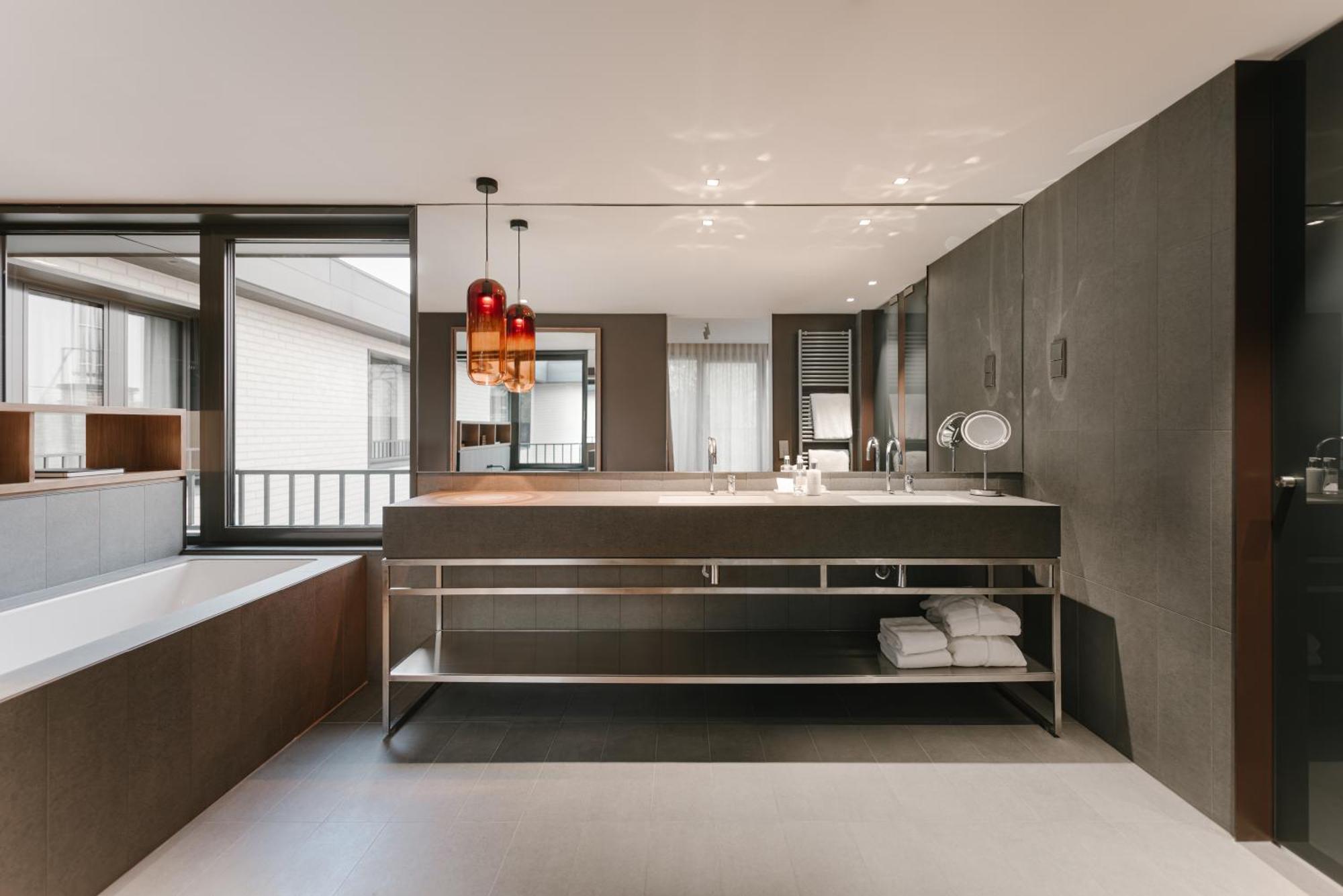 Boho Hotel Budapest - Small Luxury Hotels Εξωτερικό φωτογραφία