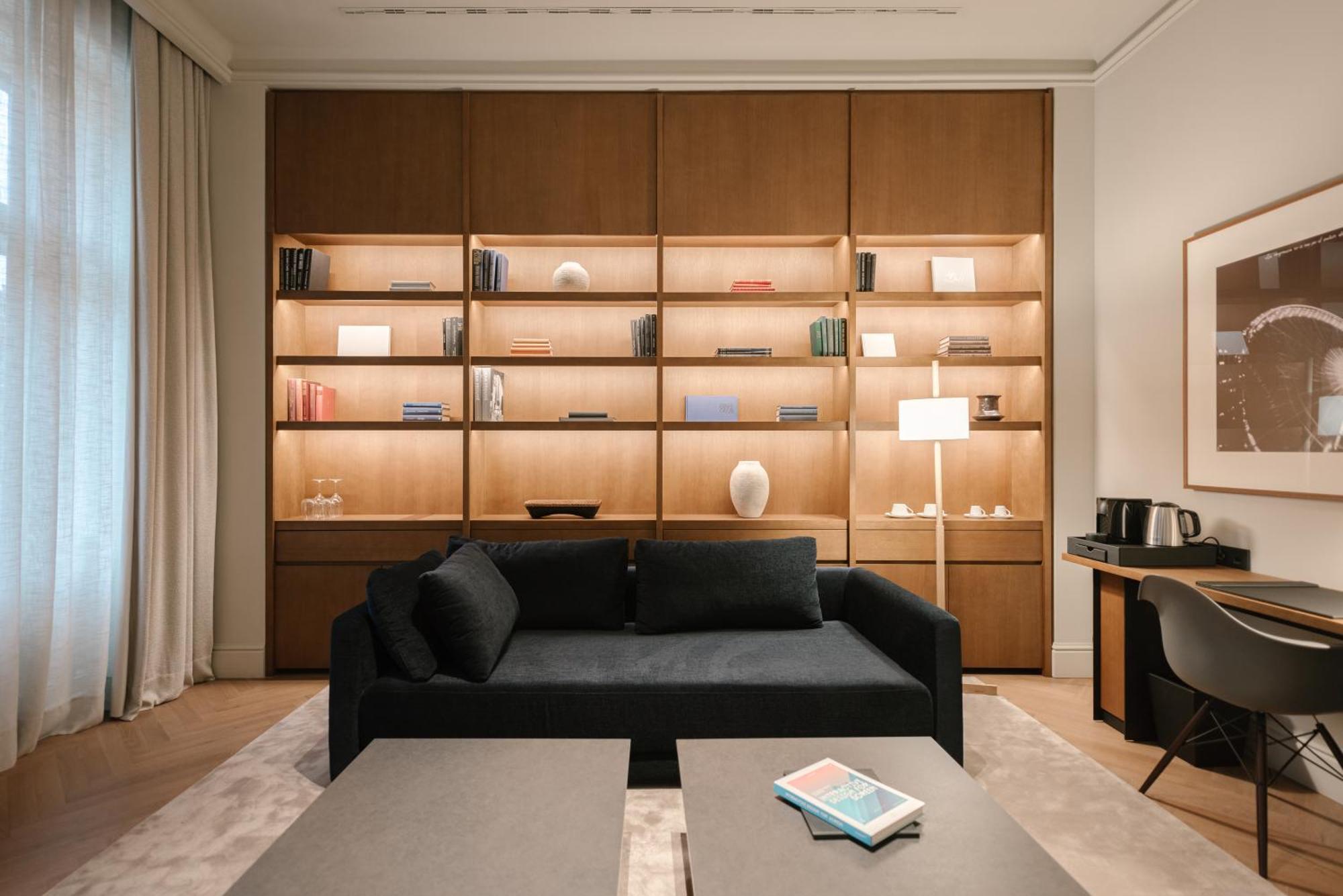 Boho Hotel Budapest - Small Luxury Hotels Εξωτερικό φωτογραφία