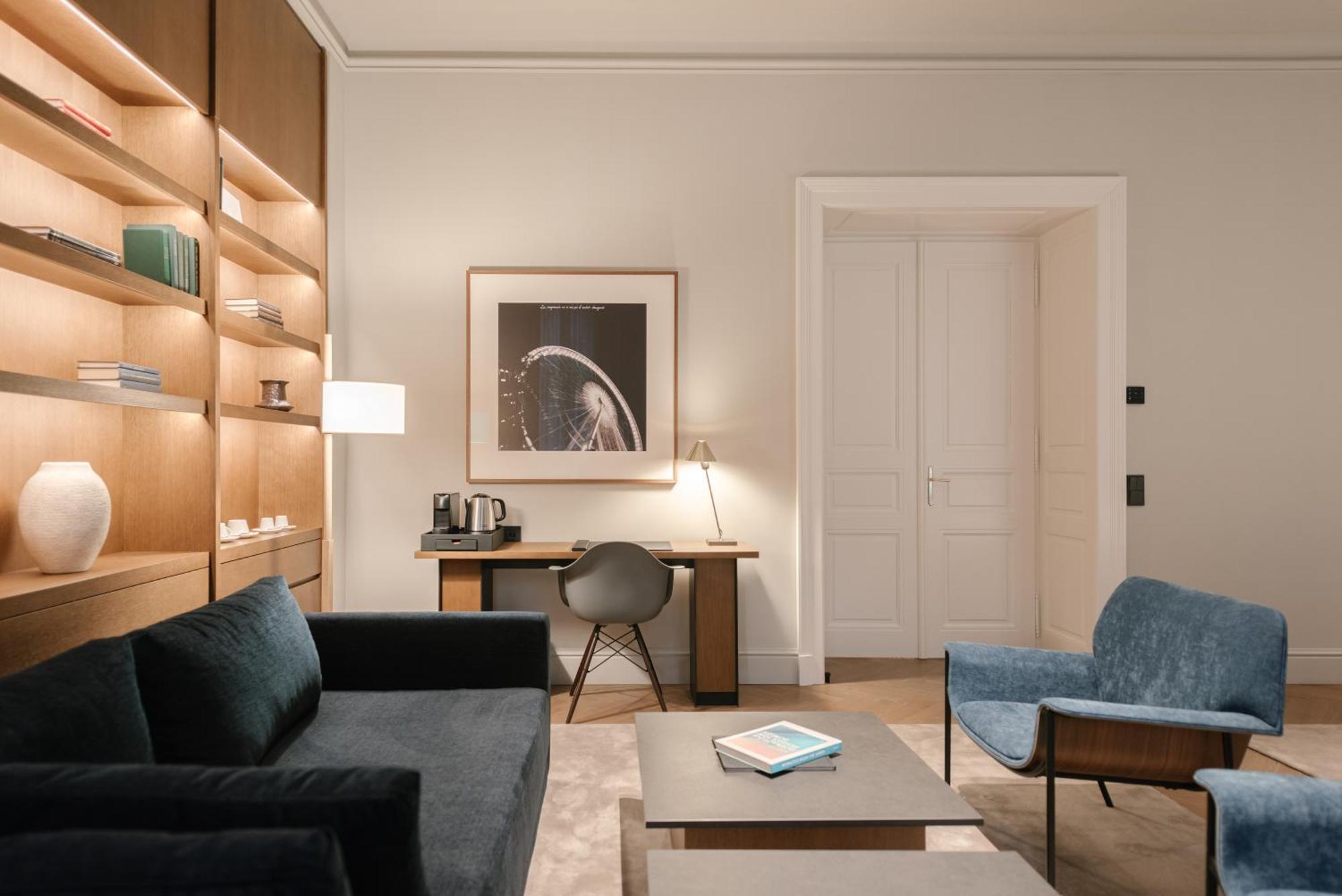 Boho Hotel Budapest - Small Luxury Hotels Εξωτερικό φωτογραφία