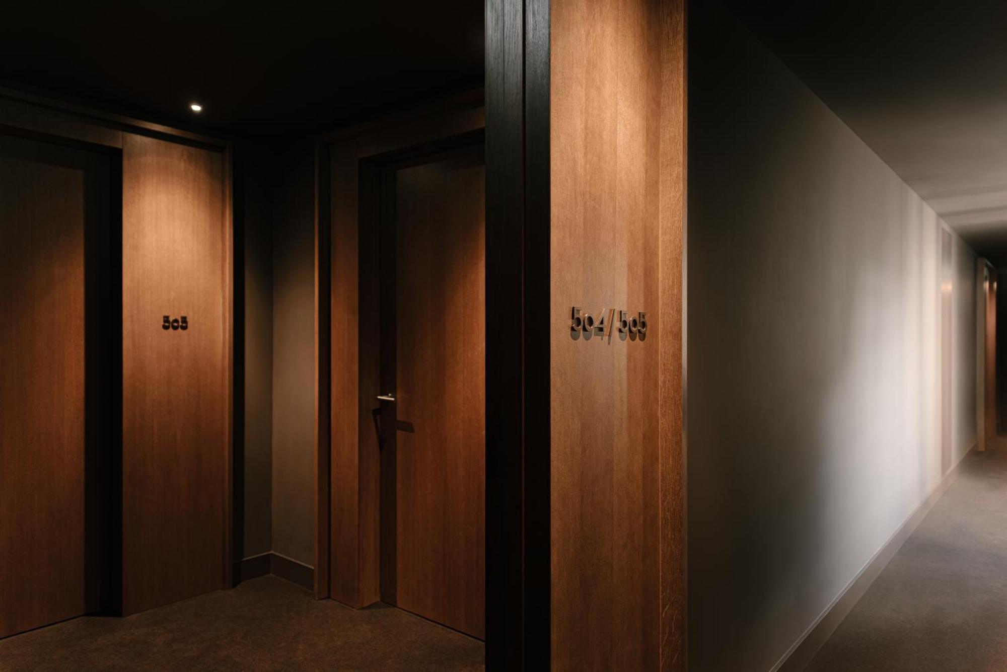 Boho Hotel Budapest - Small Luxury Hotels Εξωτερικό φωτογραφία
