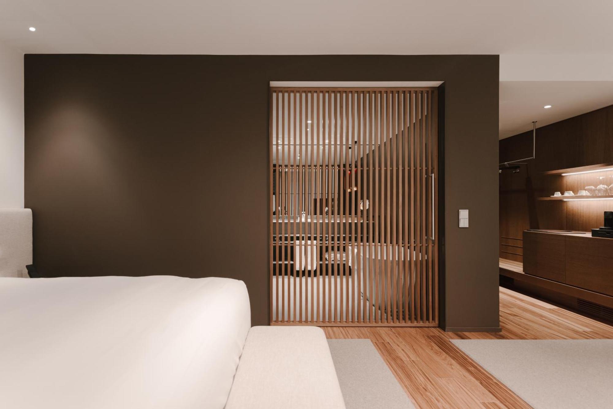 Boho Hotel Budapest - Small Luxury Hotels Εξωτερικό φωτογραφία