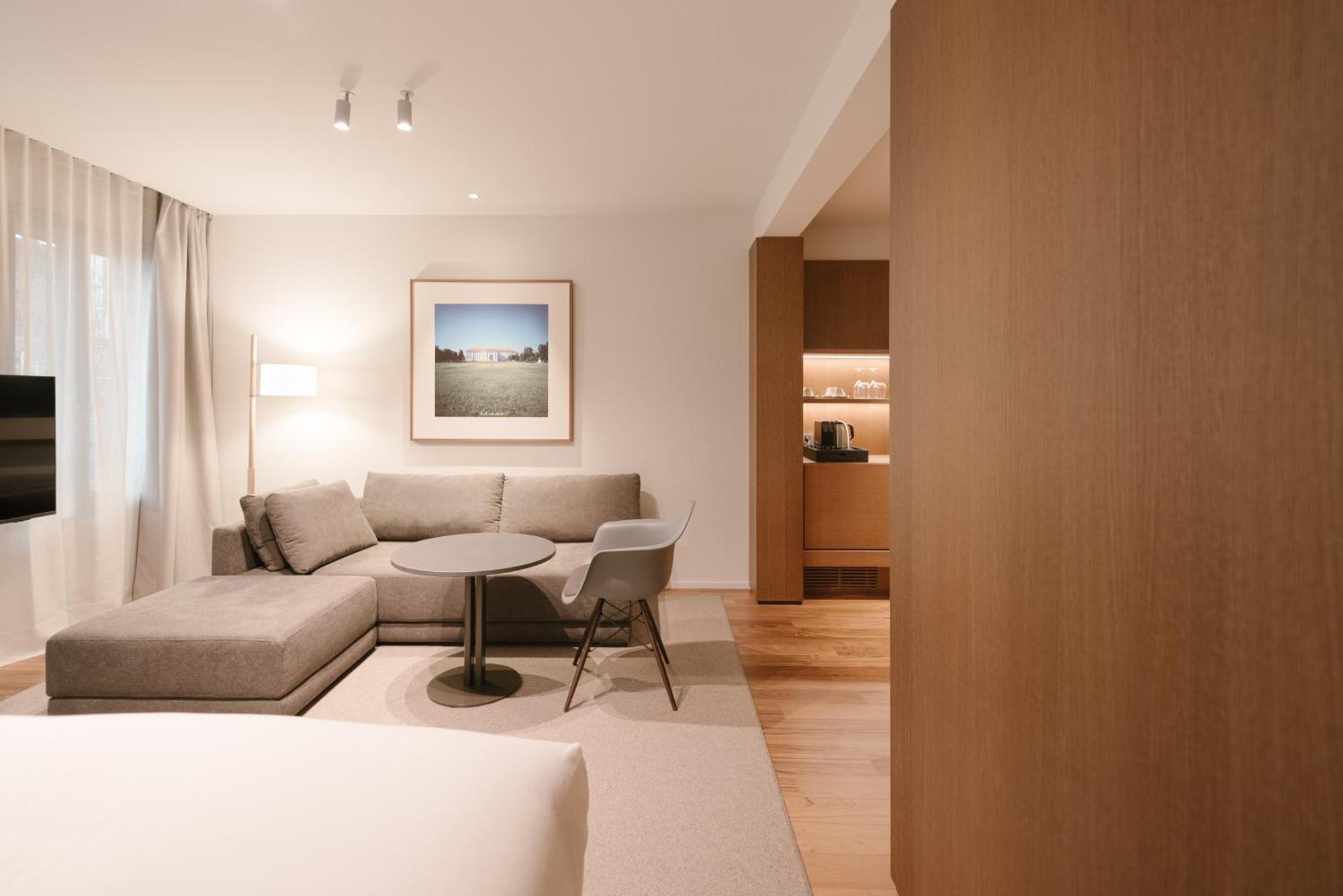 Boho Hotel Budapest - Small Luxury Hotels Εξωτερικό φωτογραφία