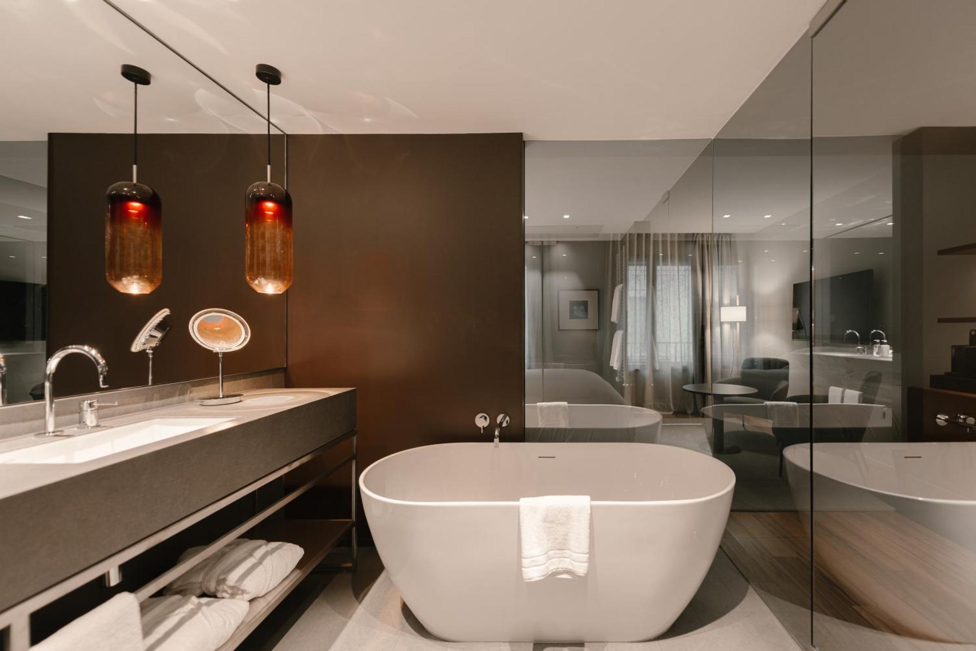 Boho Hotel Budapest - Small Luxury Hotels Εξωτερικό φωτογραφία