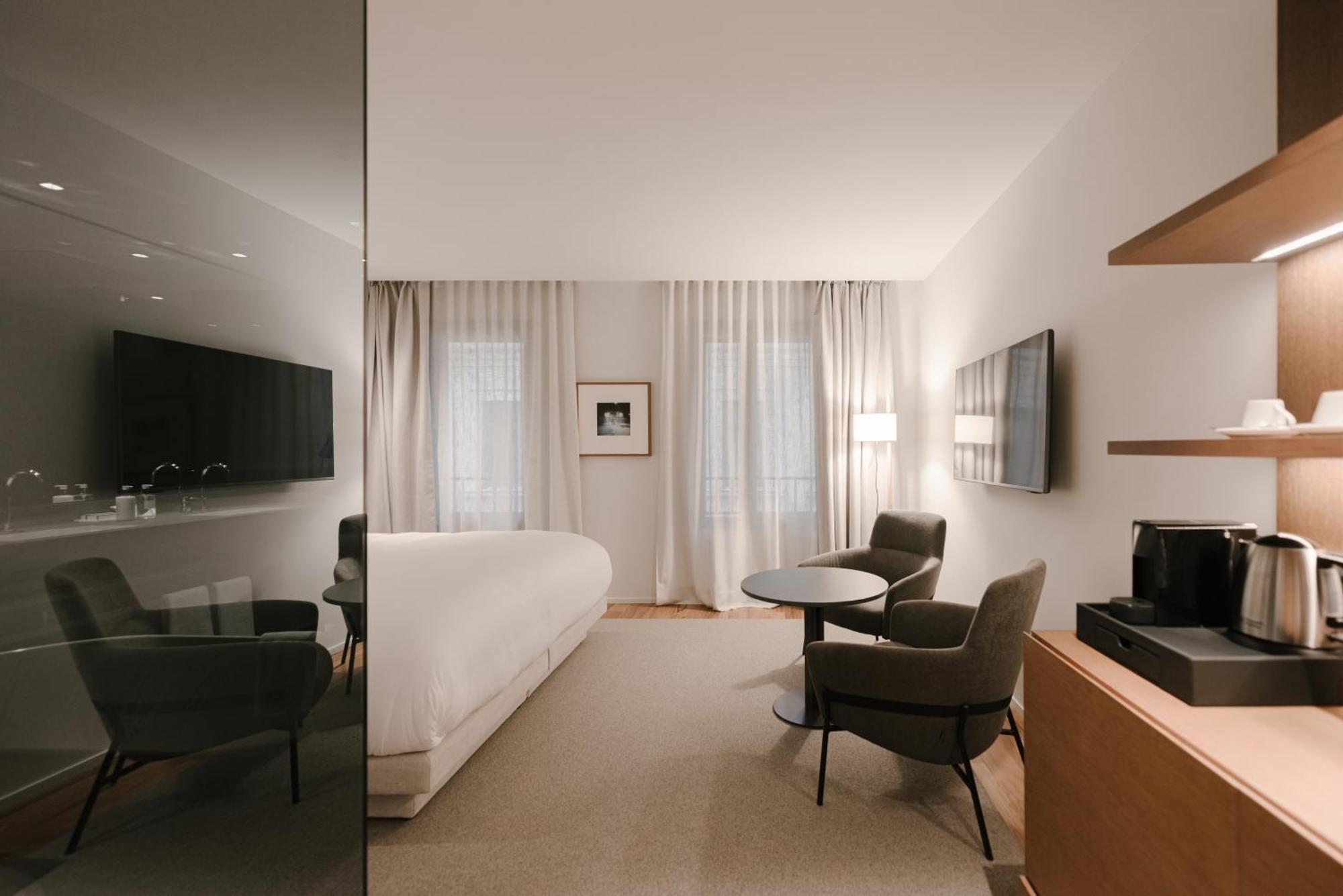 Boho Hotel Budapest - Small Luxury Hotels Εξωτερικό φωτογραφία