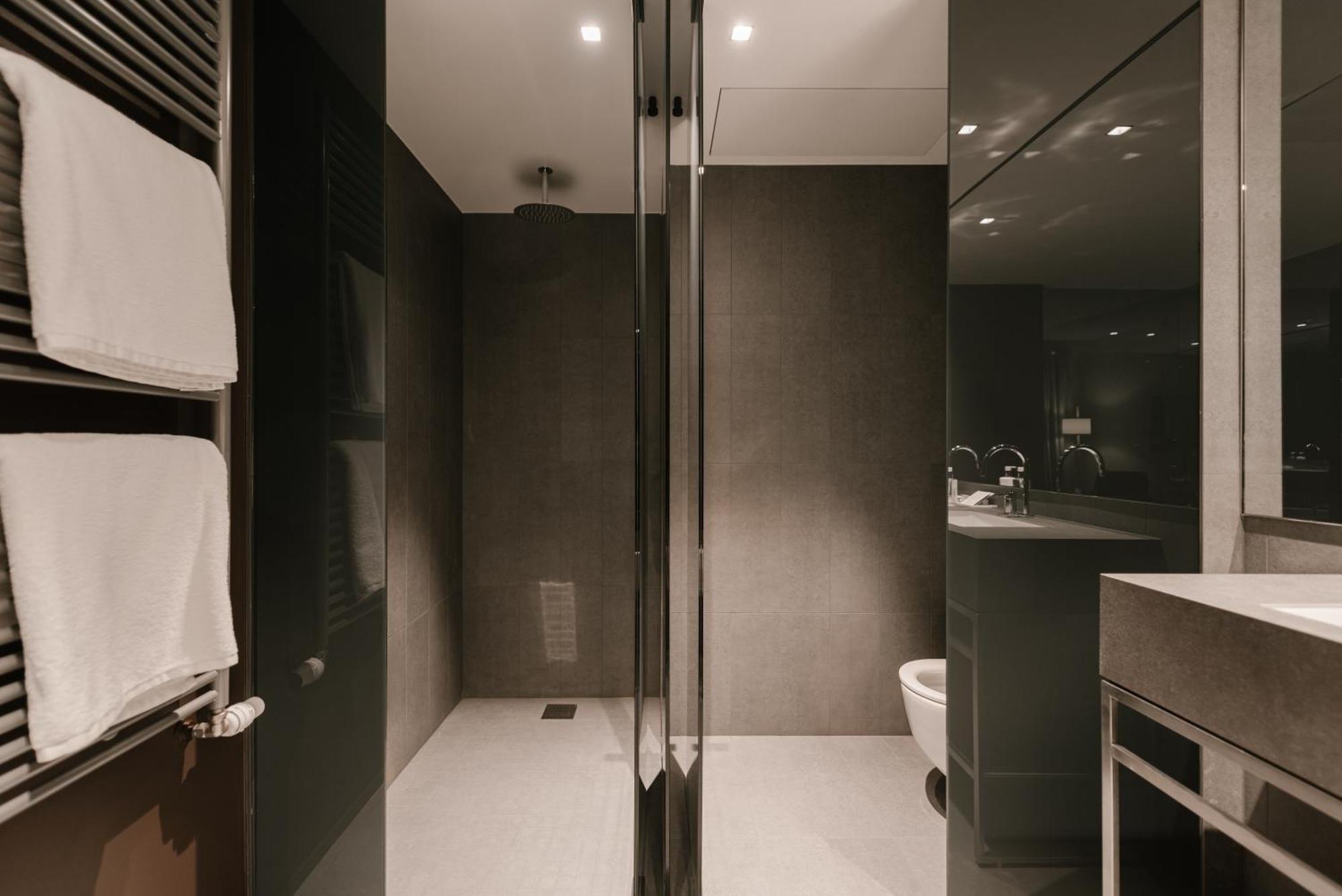 Boho Hotel Budapest - Small Luxury Hotels Εξωτερικό φωτογραφία