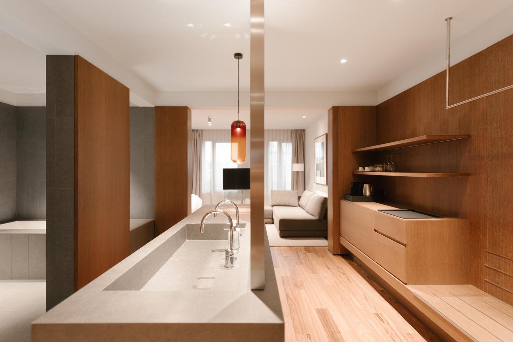 Boho Hotel Budapest - Small Luxury Hotels Εξωτερικό φωτογραφία