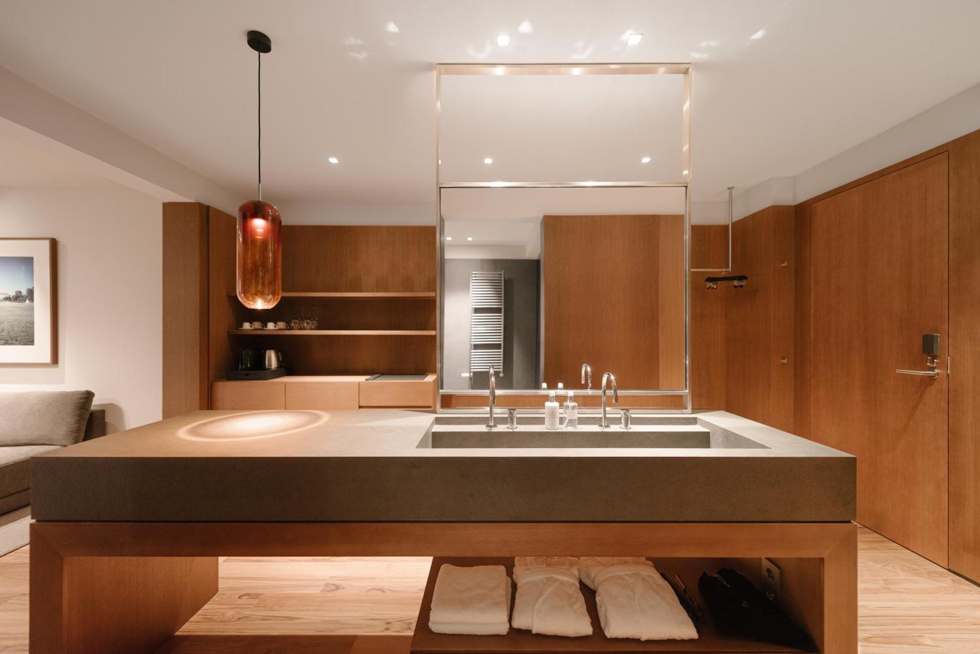 Boho Hotel Budapest - Small Luxury Hotels Εξωτερικό φωτογραφία