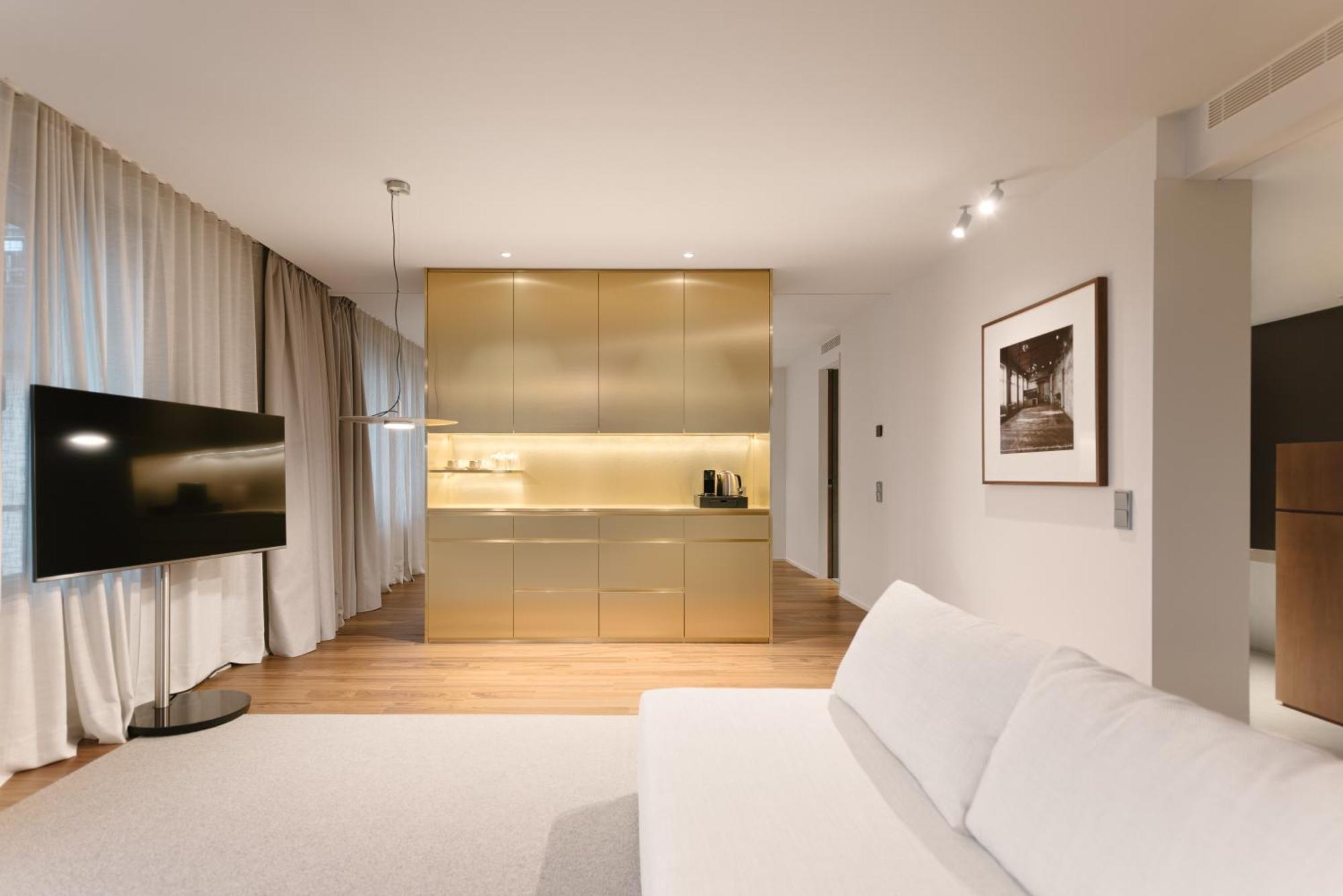 Boho Hotel Budapest - Small Luxury Hotels Εξωτερικό φωτογραφία