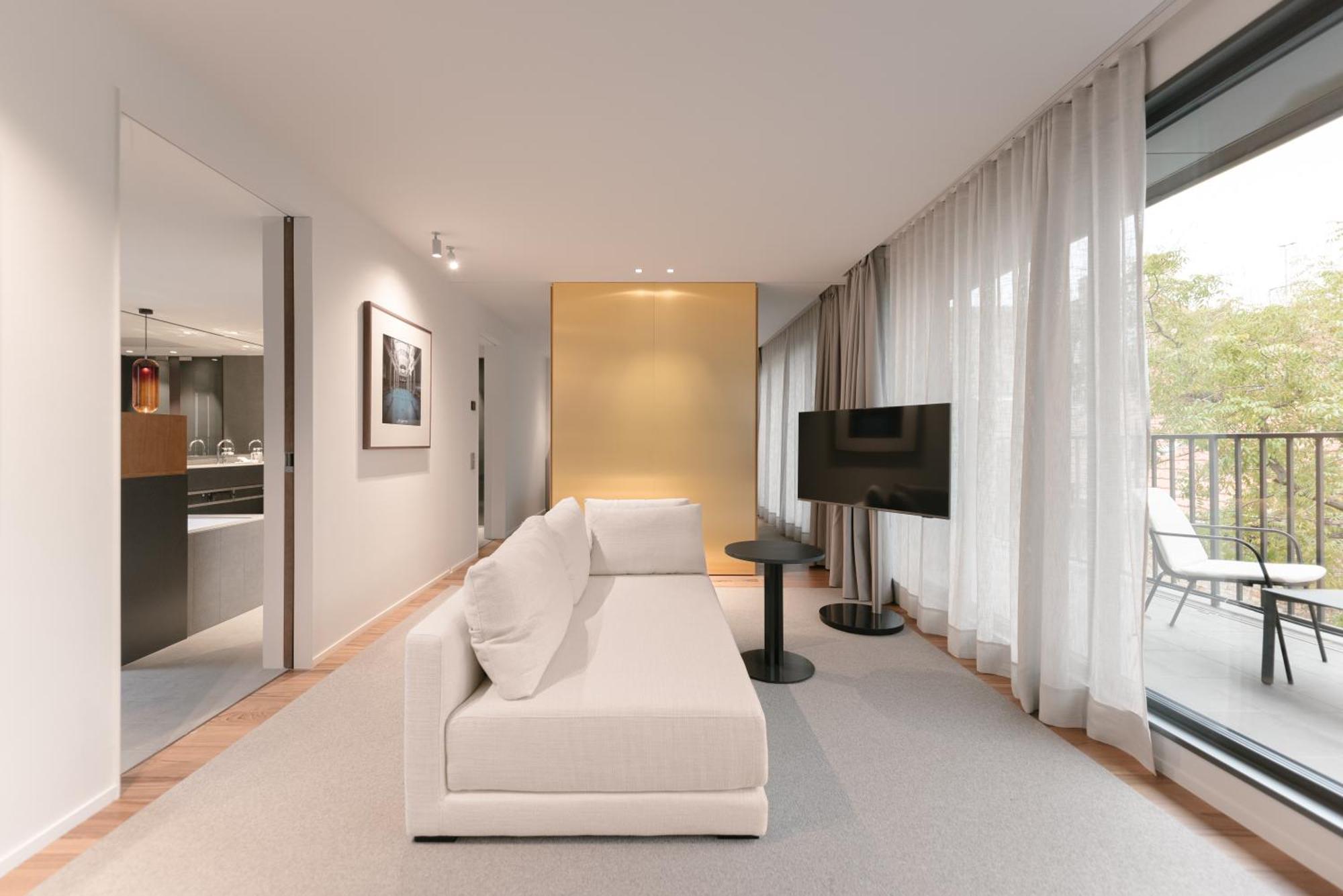 Boho Hotel Budapest - Small Luxury Hotels Εξωτερικό φωτογραφία