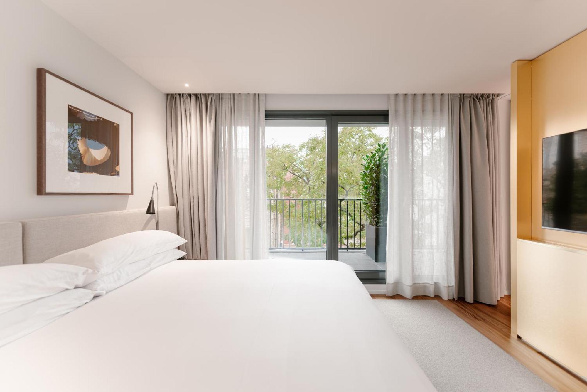 Boho Hotel Budapest - Small Luxury Hotels Εξωτερικό φωτογραφία