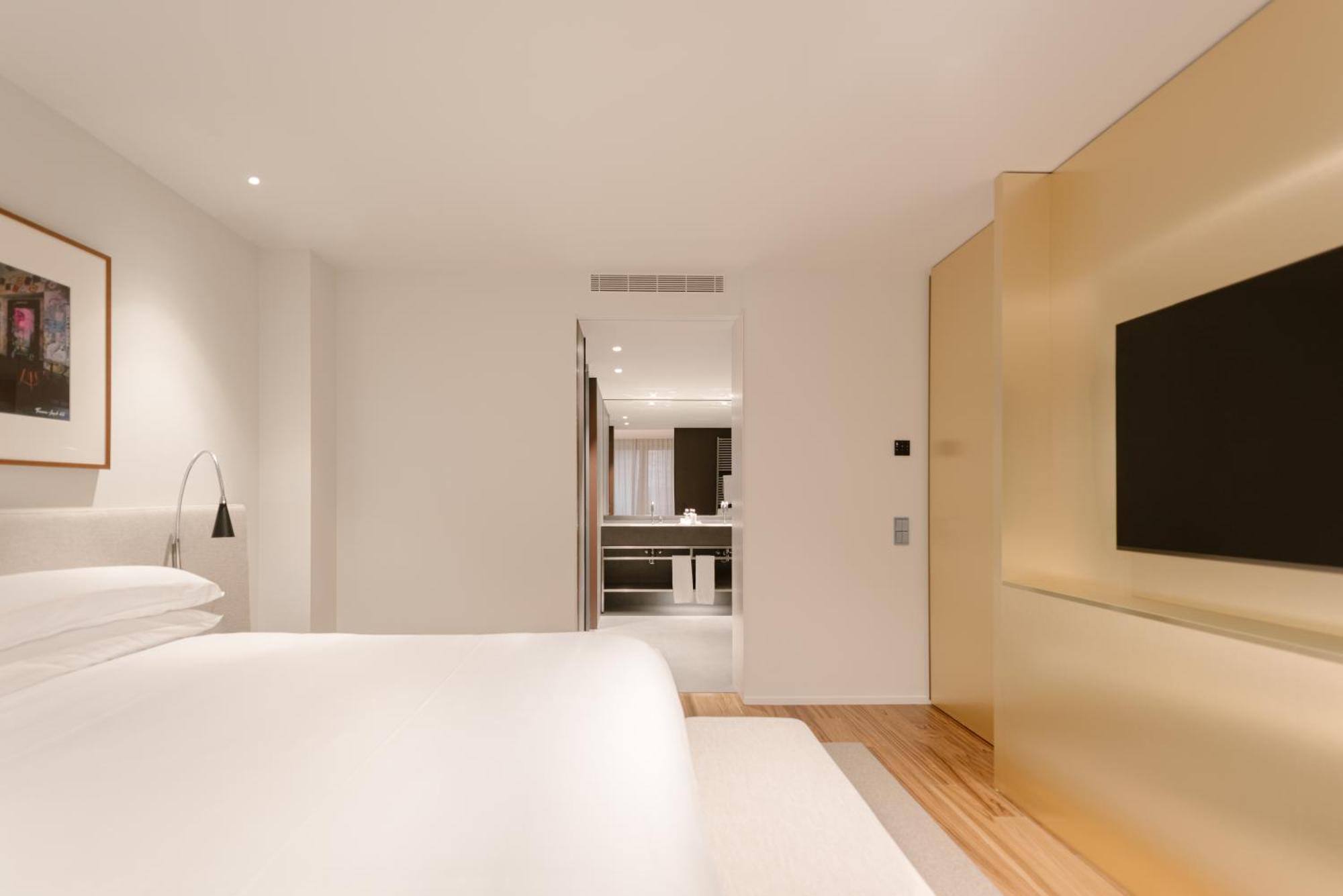 Boho Hotel Budapest - Small Luxury Hotels Εξωτερικό φωτογραφία