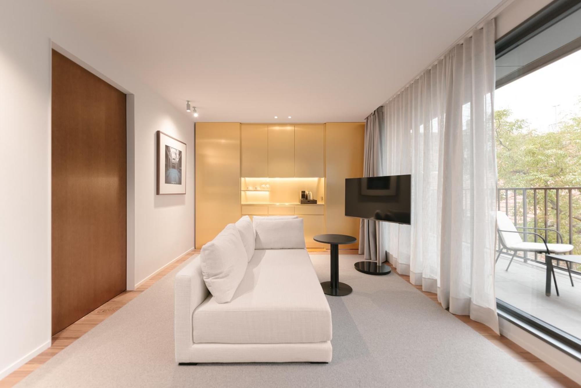 Boho Hotel Budapest - Small Luxury Hotels Εξωτερικό φωτογραφία