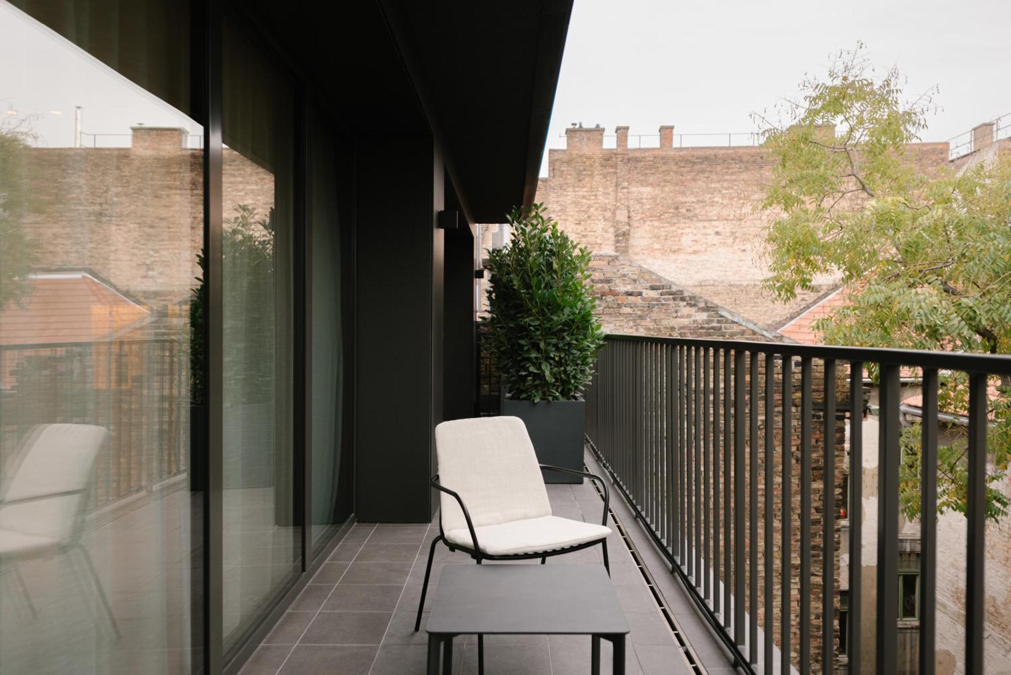 Boho Hotel Budapest - Small Luxury Hotels Εξωτερικό φωτογραφία