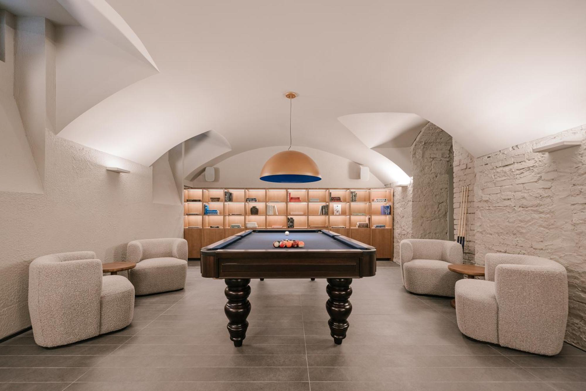 Boho Hotel Budapest - Small Luxury Hotels Εξωτερικό φωτογραφία