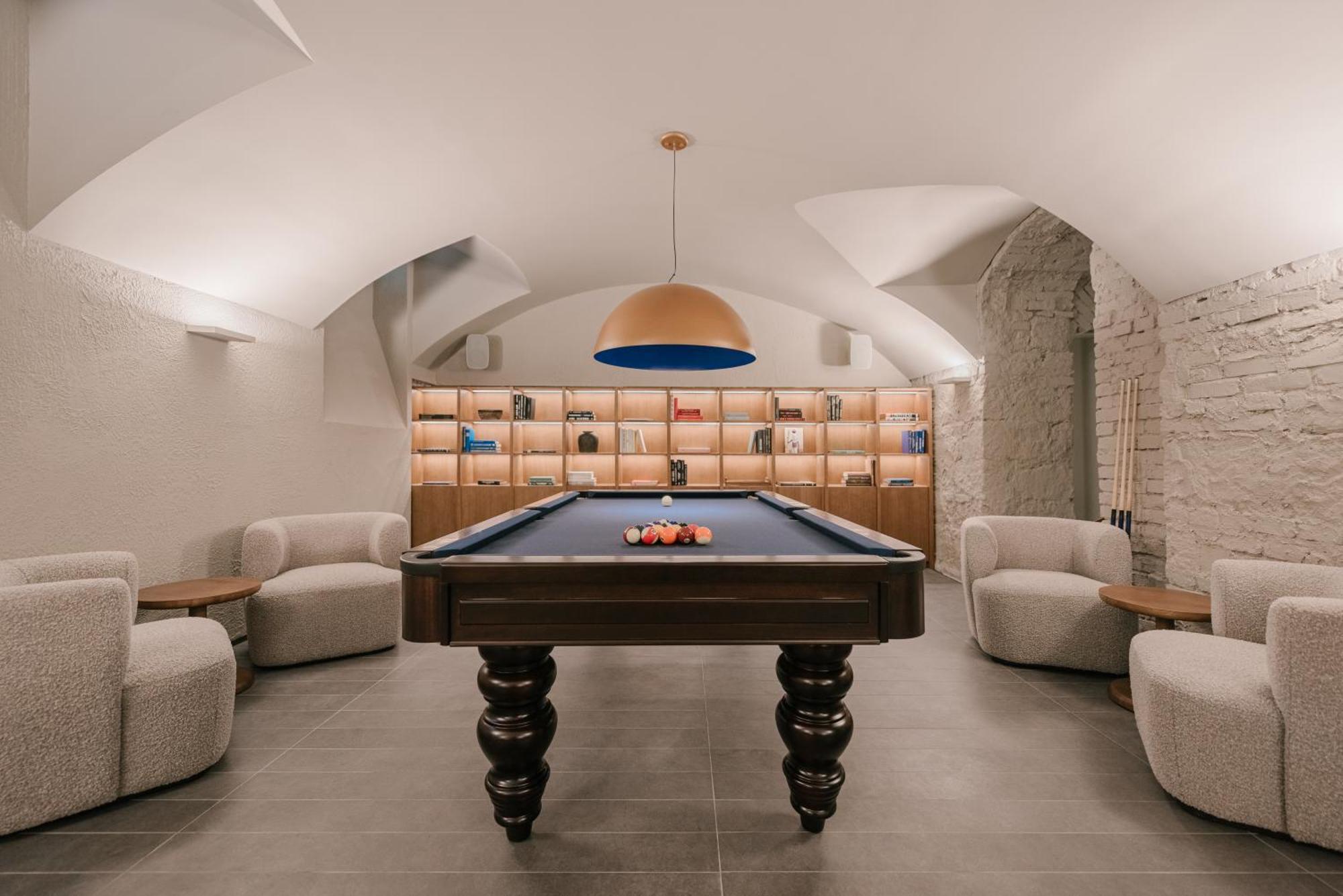 Boho Hotel Budapest - Small Luxury Hotels Εξωτερικό φωτογραφία