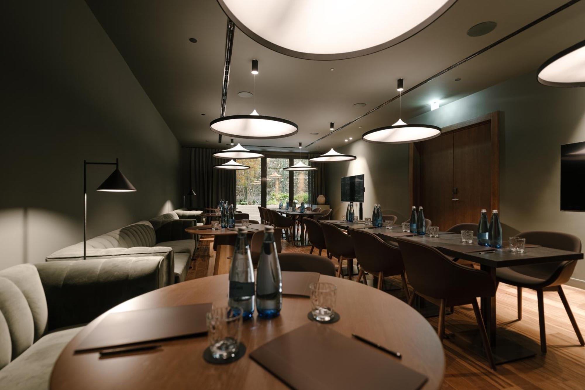 Boho Hotel Budapest - Small Luxury Hotels Εξωτερικό φωτογραφία