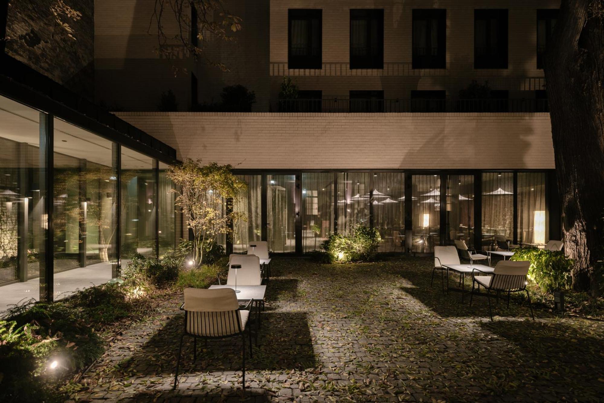 Boho Hotel Budapest - Small Luxury Hotels Εξωτερικό φωτογραφία