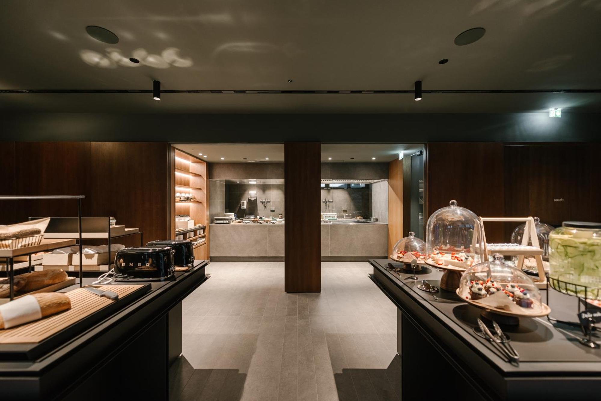 Boho Hotel Budapest - Small Luxury Hotels Εξωτερικό φωτογραφία