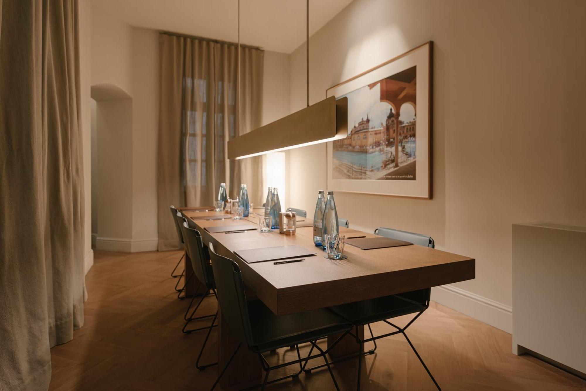 Boho Hotel Budapest - Small Luxury Hotels Εξωτερικό φωτογραφία