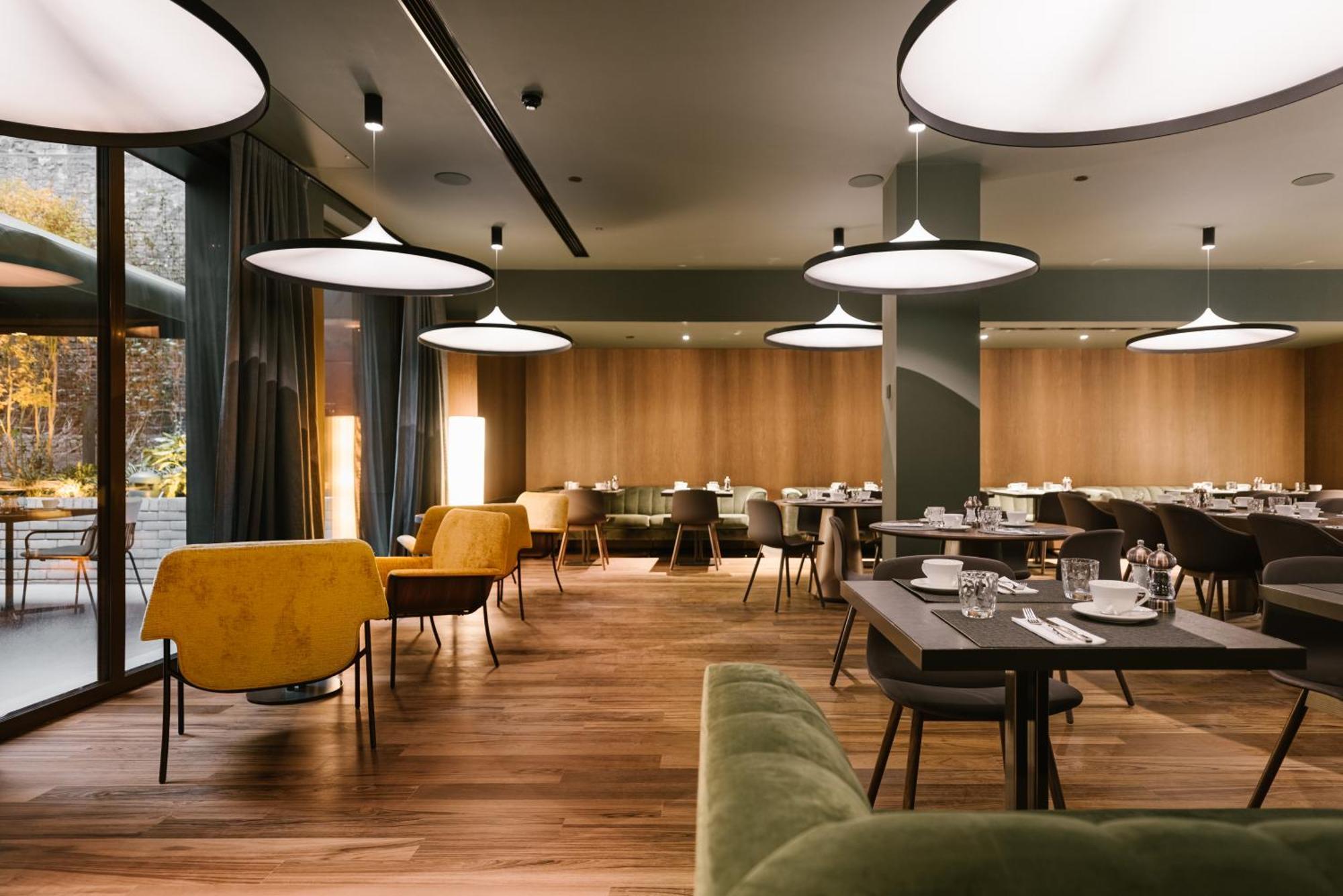 Boho Hotel Budapest - Small Luxury Hotels Εξωτερικό φωτογραφία