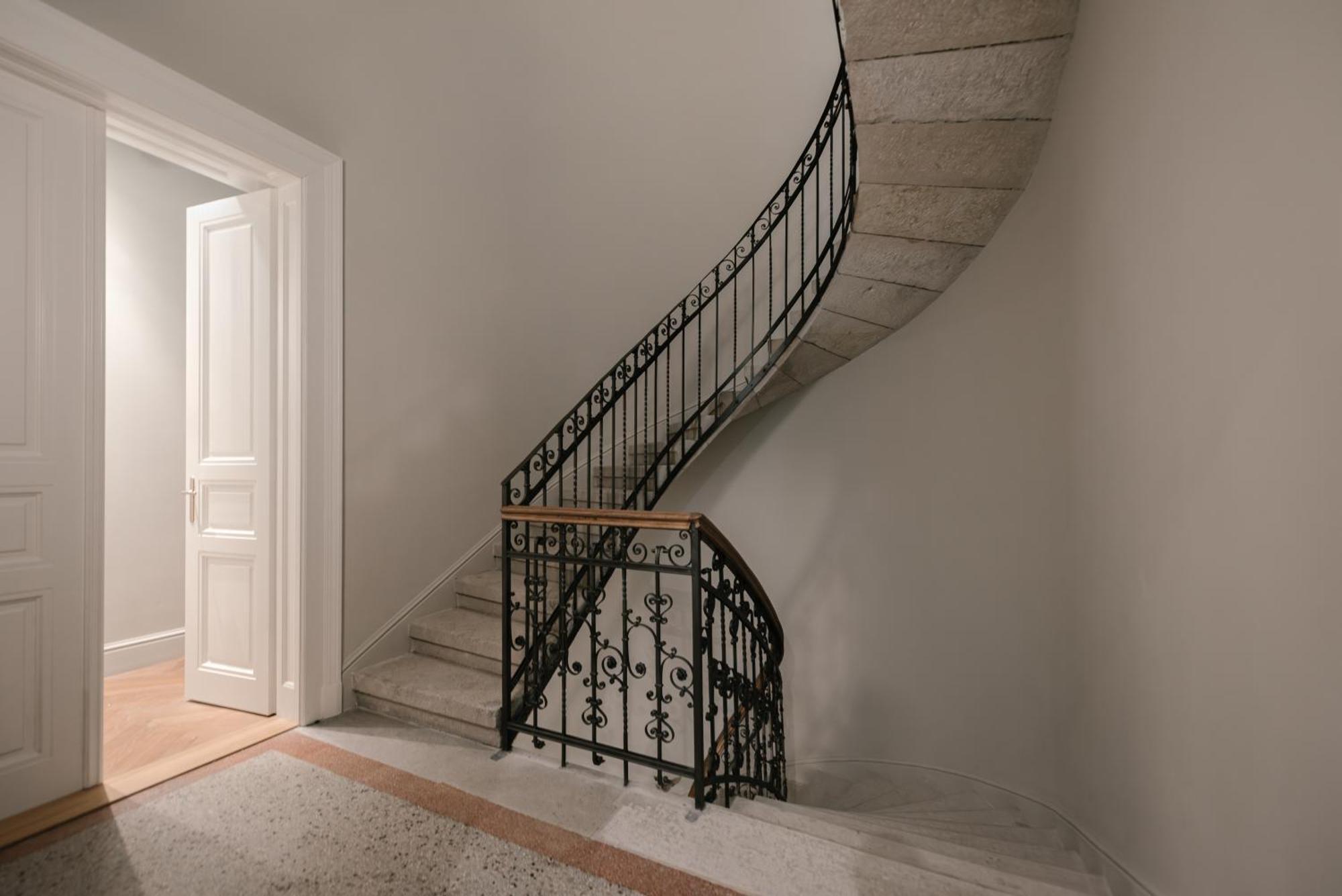 Boho Hotel Budapest - Small Luxury Hotels Εξωτερικό φωτογραφία