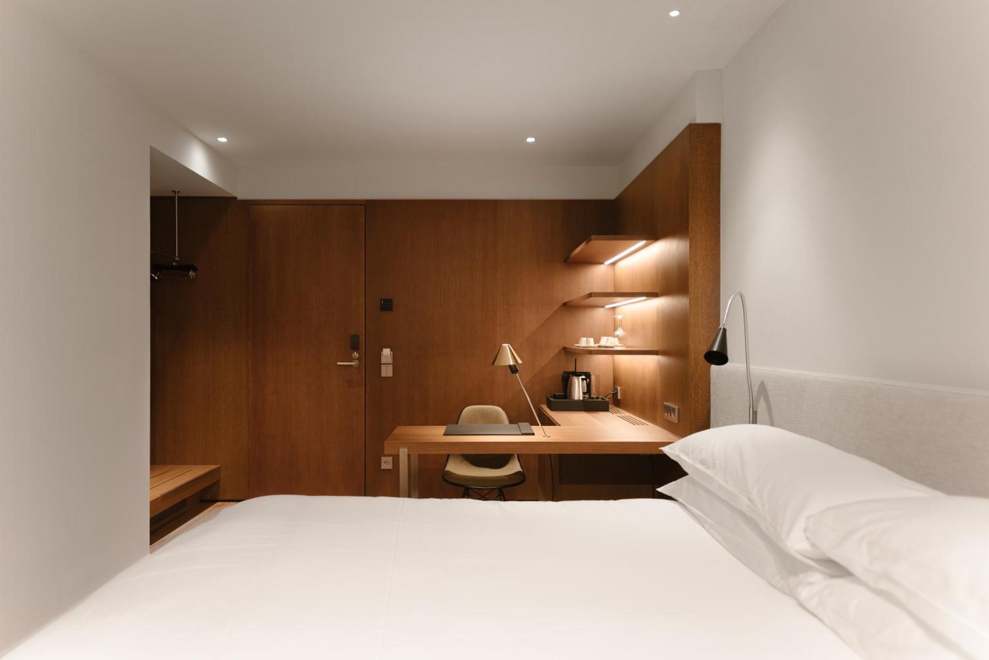 Boho Hotel Budapest - Small Luxury Hotels Εξωτερικό φωτογραφία