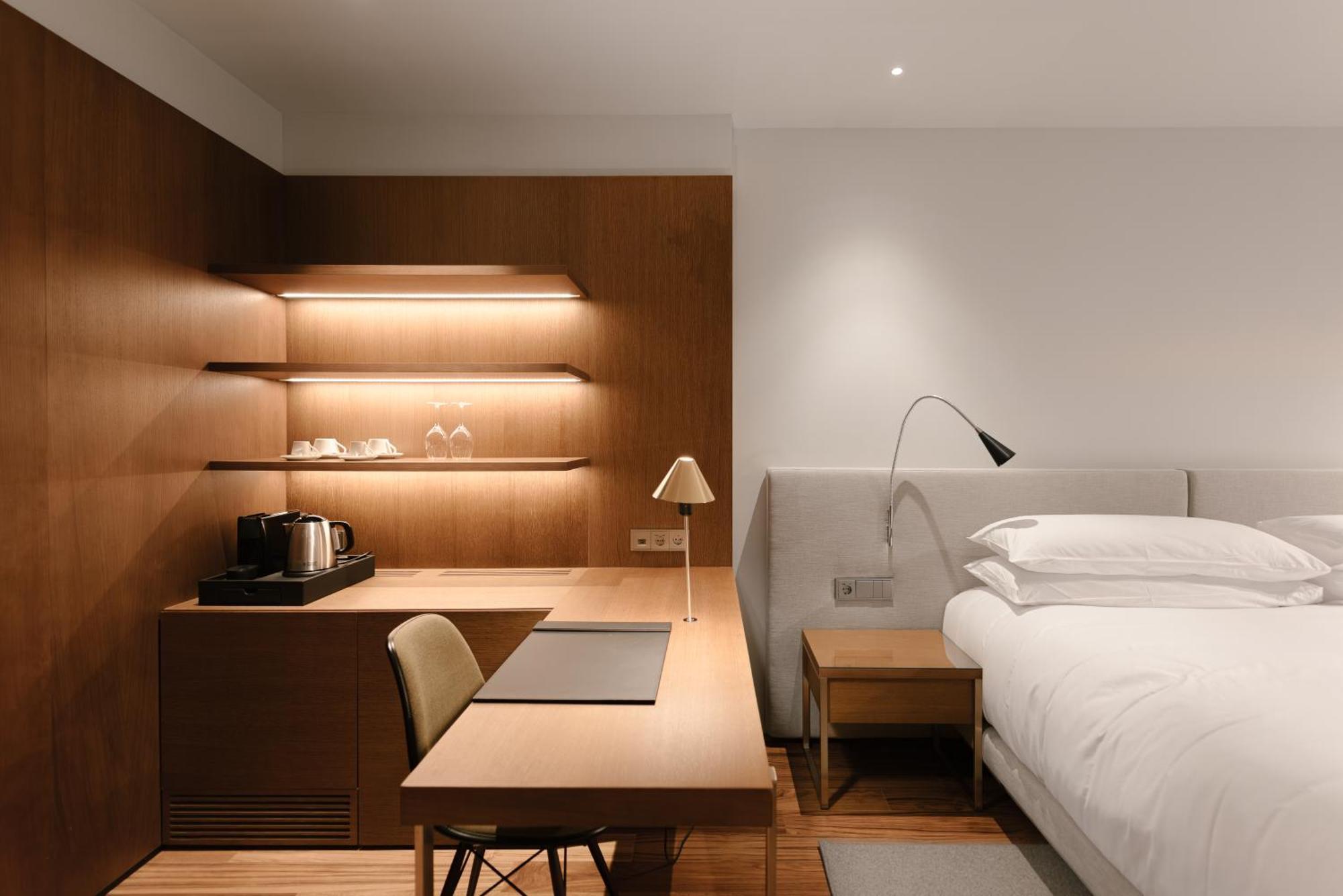 Boho Hotel Budapest - Small Luxury Hotels Εξωτερικό φωτογραφία