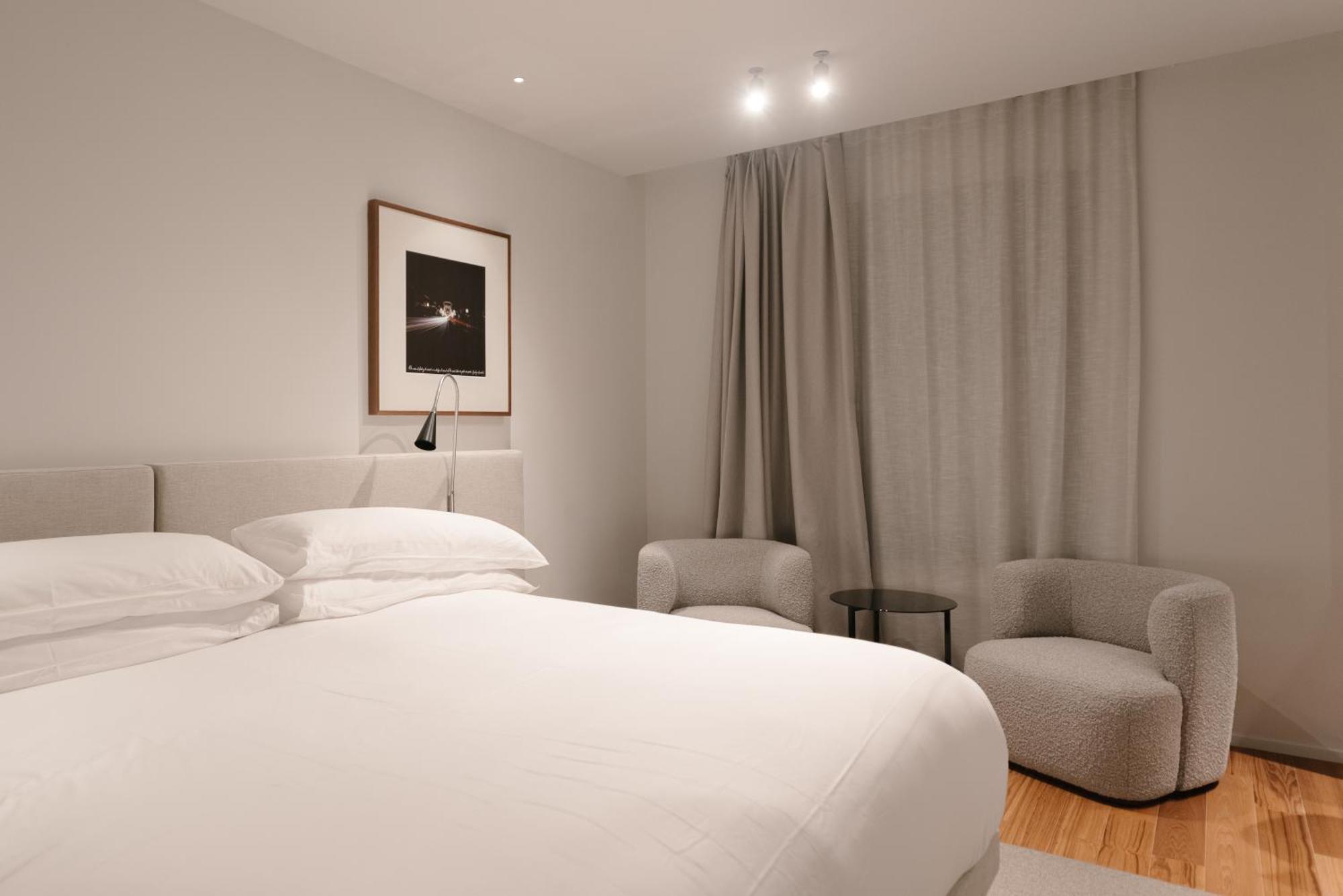 Boho Hotel Budapest - Small Luxury Hotels Εξωτερικό φωτογραφία